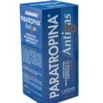 Paratropina Antigas gotas x20 ml