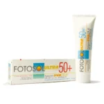 Fotosol Ultra FPS 50+ crema x50 g