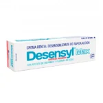 Desensyl Max crema dental desensibilizante x60 g