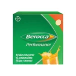 Berocca Performance comprimidos efervescentes x15