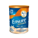 9951750 Ensure Advance sabor vainilla polvo x850 g