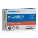 9953010 Vitamin Way Magnesio Comprimidos x 30