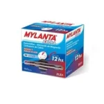 Mylanta Extra tabletas masticables x96