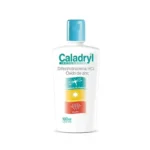 Caladryl incoloro loción x100 ml