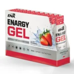 9953322 Enargy Gel frutilla caja x12 x32 g