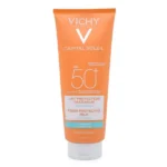 Vichy Idéal Soleil FPS50+ familiar loción x300 ml