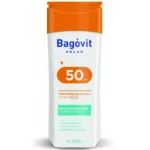 9954101 Bagóvit Solar Family Care emulsión FPS50 x200 ml