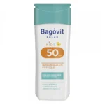 9954102 Bagóvit Solar Family Care emulsión FPS50 x200 ml