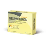 Neumobron caramelos x9 unidades