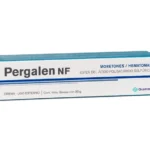 9956020 Pergalen NF crema x30 g