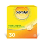 Ajo Negro comprimidos recubiertos x30