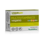 Complejo vitamínico vegano VIT
