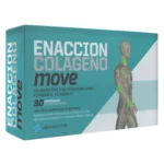 9956900 Enacción Colágeno Move comprimidos x30