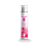 Viasek espuma de higiene íntima pH 3.5 75 ml