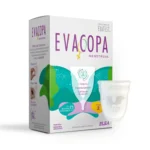 9957092 Evacopa copa menstrual talle 2 D44