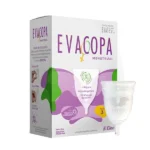 9957099 Evacopa copa menstrual talle 3 D48