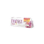 Evatest Simple test de embarazo x1
