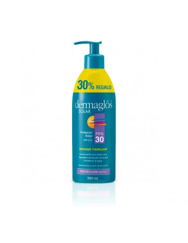 Protector solar facial FPS 50 sin color 50 g