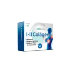 9958269 I-II Colágeno Salutaris x30 Cápsulas