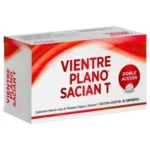 9958624 Vientre Plano Saciant x60 Comprimidos