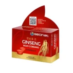 Ginseng Rojo Coreano Comprimidos Recubiertos x60
