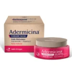 Adermicina Cuidado Facial Antiarrugas x50 g