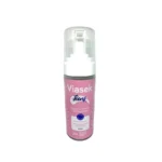 9960949 Viasek Teens Espuma Higiene Íntima x150 ml
