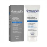 9961015 Dermaglós Hombres Crema Gel Hidratante After Shave x100 ml