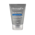 9961016 Dermaglós Hombres Gel de Limpieza Facial x100 g
