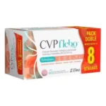 9961144 CVP Flebo comp. masticables x60
