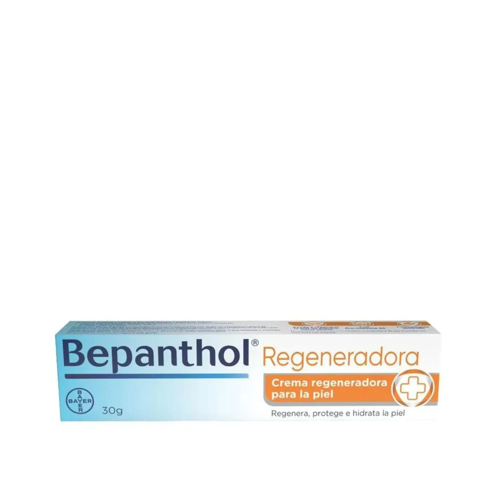 9961199 Bepanthol crema regeneradora x100 g - Imagen 1
