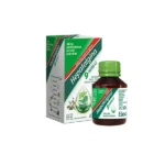 Hepatalgina 9 hierbas gotas x50 ml