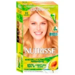 Tinte Nutrisse Cruelty Free 9.3 Margarita