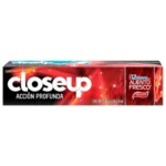 206624 Pasta dental Close Up Red Hot 90 g