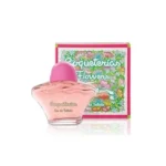 207749 Coqueterías Flower EDT 80 ml para niña
