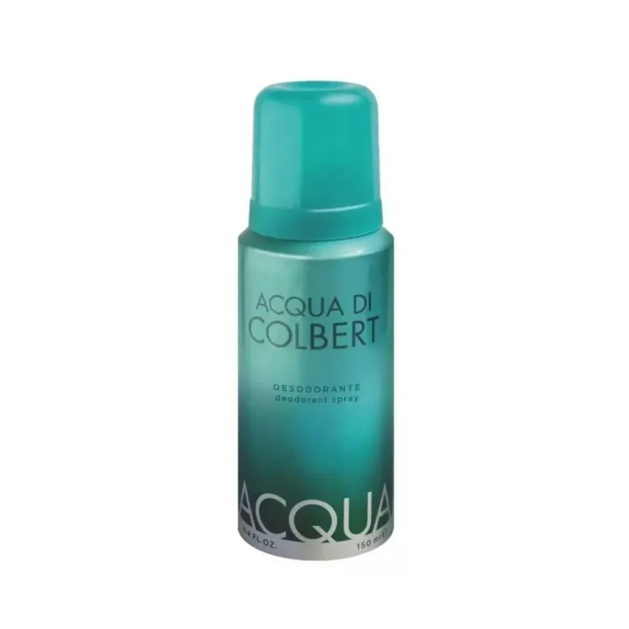 COLBERT AER 150 ML DES