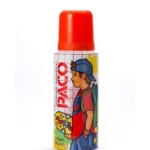 207823 PACO AERO 150 ML DES
