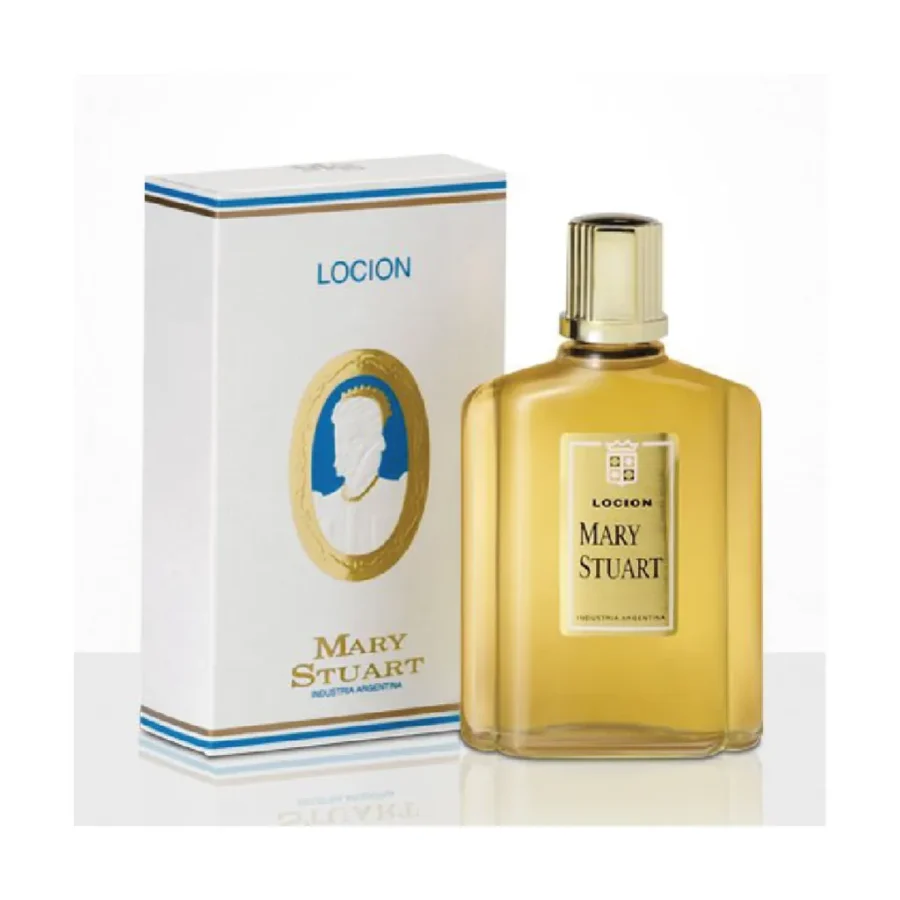 MARY STUART LOC 110 ML FEM