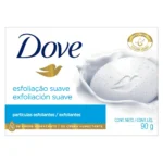 DOVE EXFOLIACION DIARIA 90 GR
