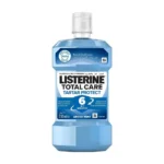 LISTERINE TART CONTROL 250 ML