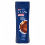 CLEAR MEN CAIDA CONTROL 200 ML