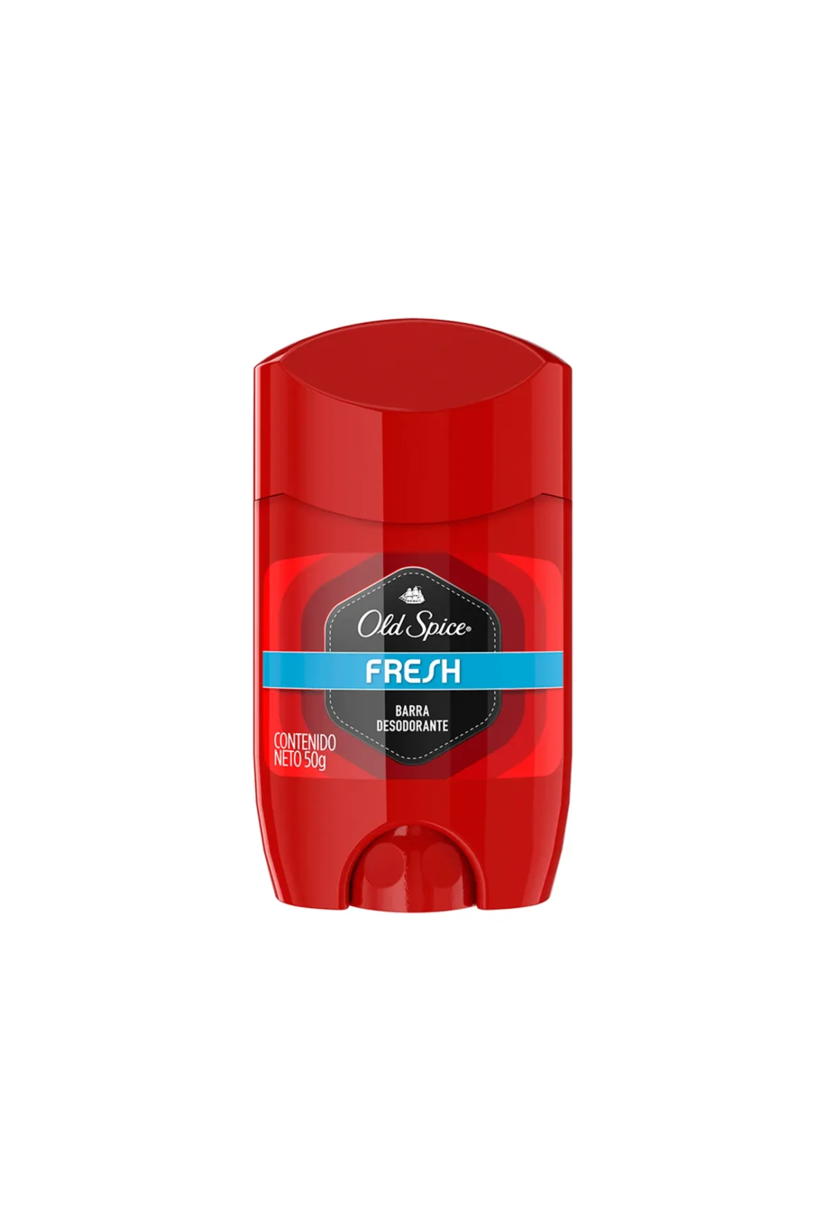 218323 Desodorante en barra Old Spice Fresh 50 g - Imagen 1