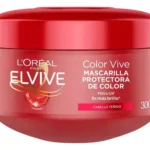 223263 Shampoo Elvive Color-Vive Cabello Teñido 300 ml