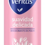 223528 Crema corporal Veritas Mujer Suavidad Delicada