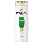 Pantene Pro-V Max Restauración shampoo 400 ml