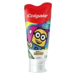 Pasta dental Colgate Smiles Minions +6 años 75 g