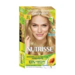 NUTRISSE ULTRA 80 RUBIO CLARO