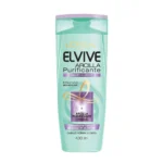 235779 Shampoo Elvive Arcilla Purificante 400 ml