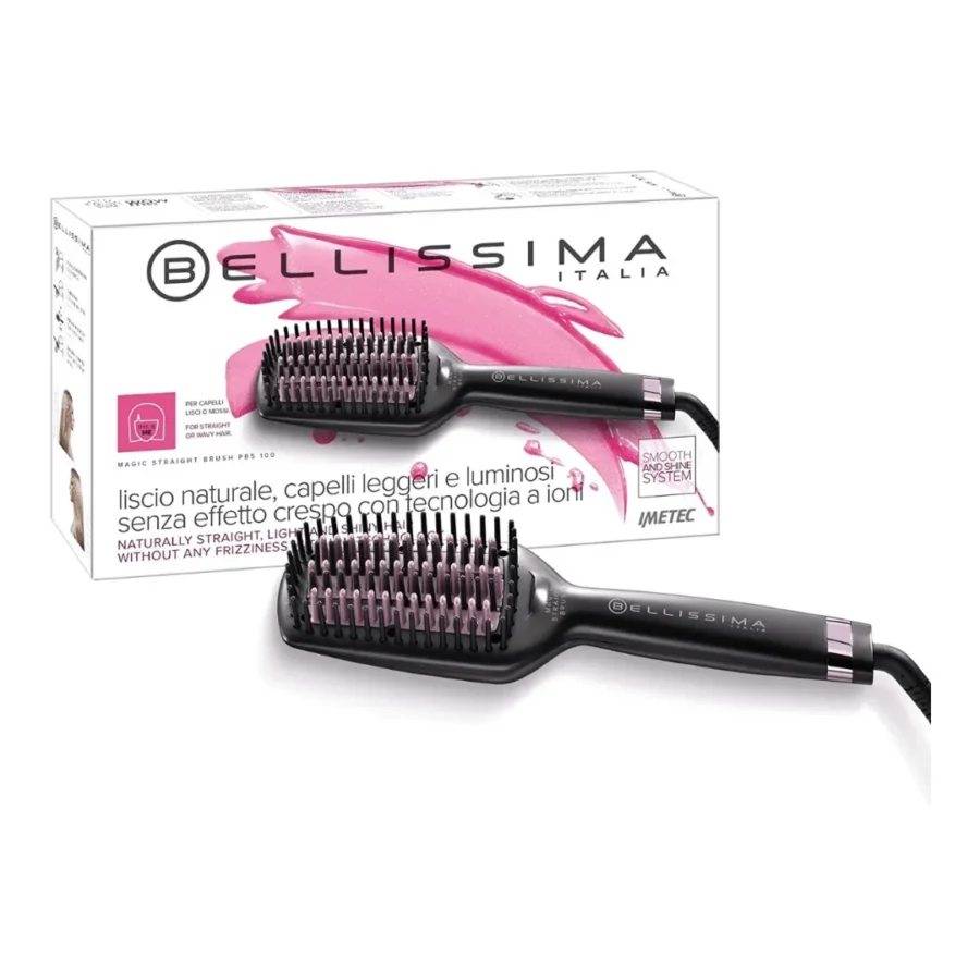 Bellissima Magic Straight PB51