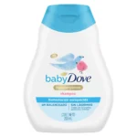 Dove Baby Humectación Enriquecida